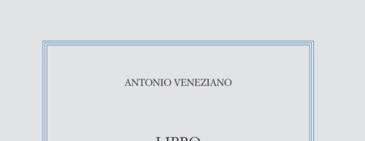 ANTONIO VENEZIANO / LIBRO DELLE RIME SICILIANE