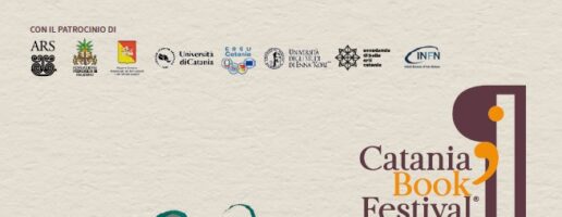 IL CSFLS A “CATANIA BOOK FESTIVAL” – 2024