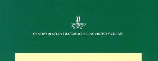 Giovanni Ruffino | Variazione diatopica in Sicilia. Cartografia elementare