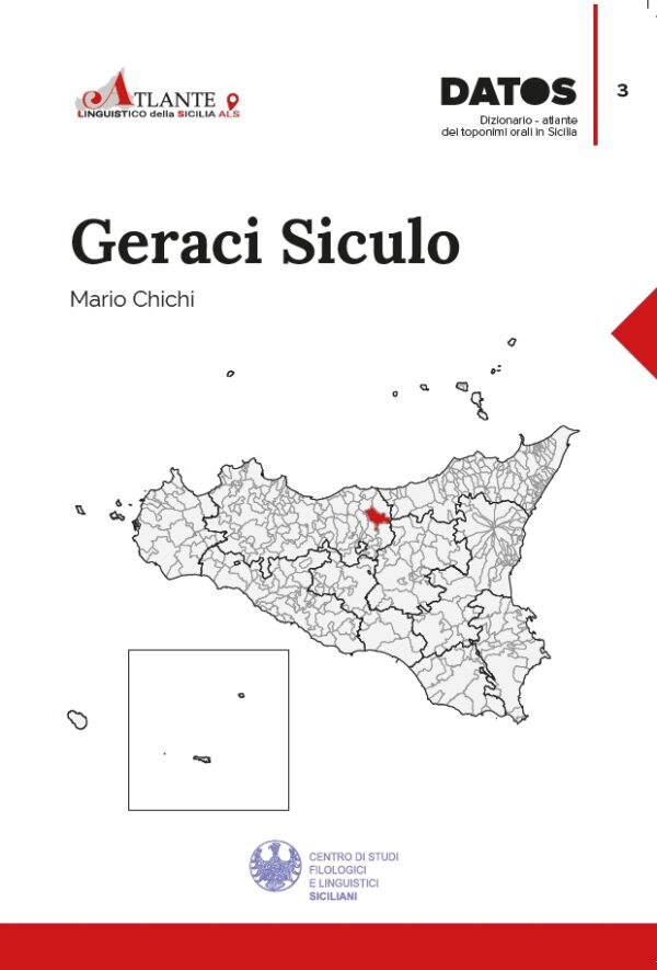 Geraci Siculo DATOS 3/2024