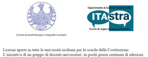 APPELLO PER LE DIECI TESI PER L’EDUCAZIONE LINGUISTICA DEMOCRATICA